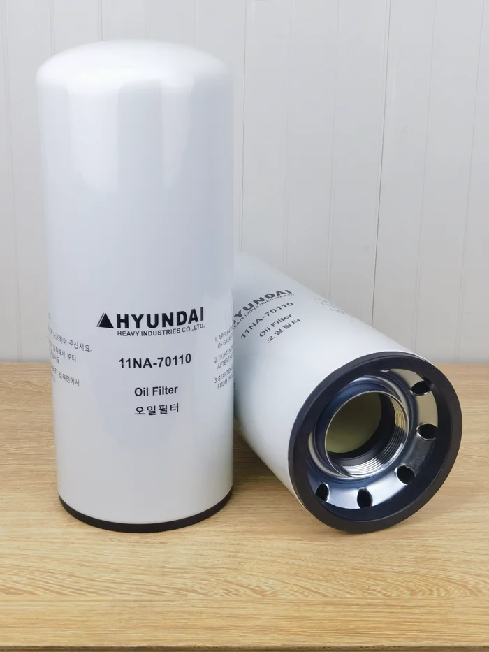 11NA-70110 HYUNDAI-filter